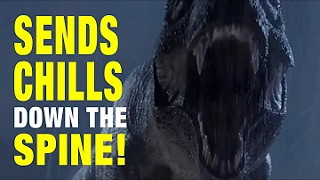 What Did The Dinosaur Really Sound Like?
