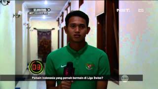Download Lagu NET Sport Challenge - Muchlis Hadi, Hansamu Yama \u0026 Adam Alis MP3