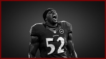 Ray Lewis Career Highlights || "STOP TRYING TO BE GOD" || ᴴᴰ
