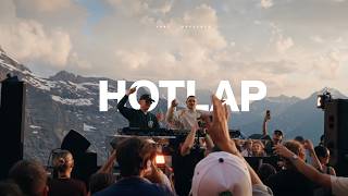 Vsnz Pres. Hotlap - Eigergletscher, Switzerland