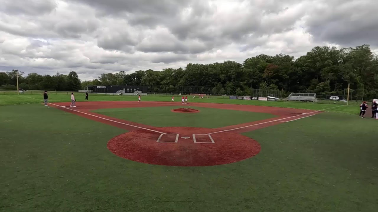 PowerBat Supreme vs. NB Select 11u Black | THE RIPKEN EXPERIENCE ABERDEEN - NATIONALS