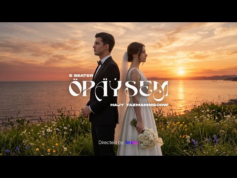 Hajy Yazmammedow, S Beater - Opaysem (Official AI Video)