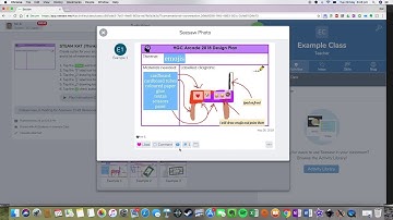 Seesaw: Checking Activities and Skills View