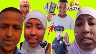 Download Lagu Mariya dhibleey oo markale AFKA furatay Wiilkeda galada heestan wili la siinin MP3