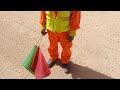 Banksman training presentation on field work how to become a banksmanflag man trainingcrane