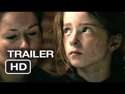 No Place On Earth Official Trailer #1 (2013) - Documentary HD
