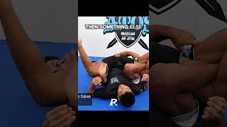 This is why you suck. #bjj #jiujitsu #bjjtips #grappling #shorts