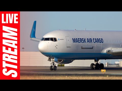 🔴 Lisbon Airport LIVE Plane Spotting