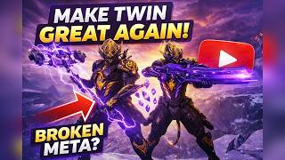 Best Wukong Clone Build and Weapon | Apex Duo v3