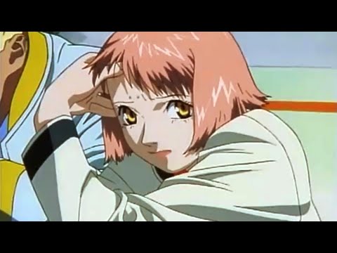 メゾフォルテ Mezzo Forte Ova Episode 01 English Sub 00 Youtube