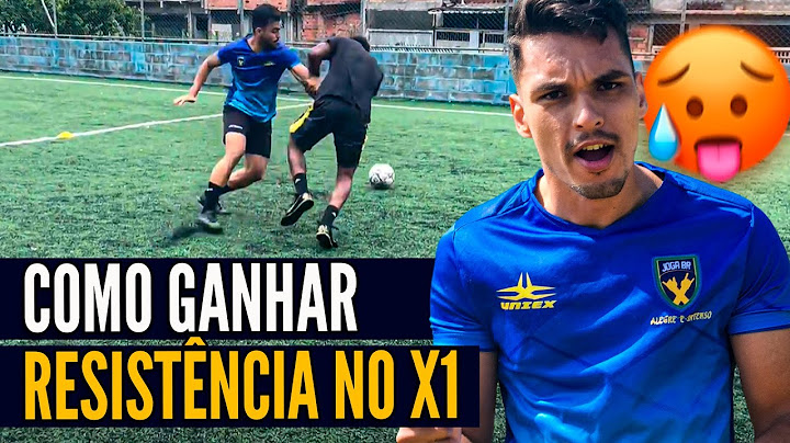 TREINO DE RESISTÊNCIA 1X1 EM FORMA DE L2