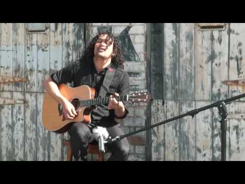 Musical YouthPass the DutchieAcoustic guitar cover by Jamé Forbes
