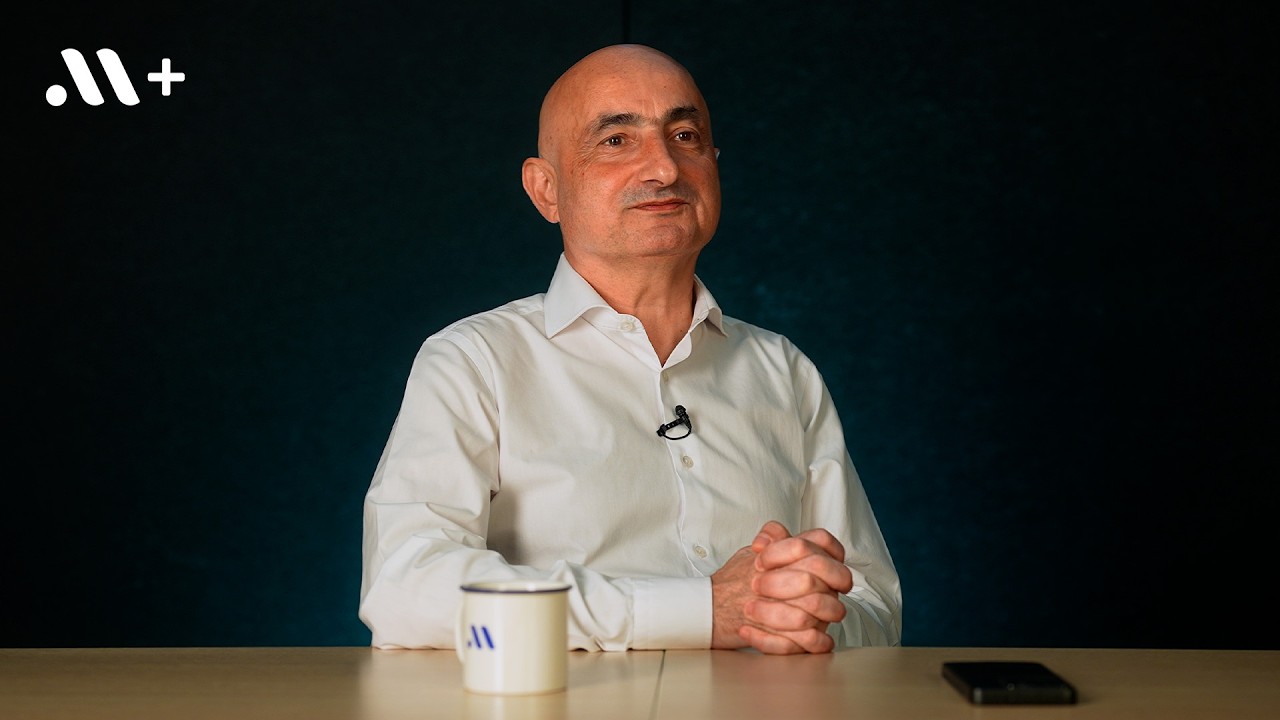 ​@barissoydan Faizler artabilir mi? Altın almak mantıkl… — Transcript