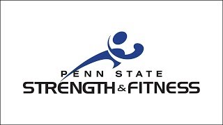 Penn State Strength & Fitness