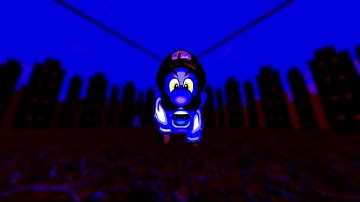 Captured Universe PM 6:06 Sublevel 21-31