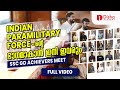 INDIAN PARAMILITARY FORCE-ന്റെ ഭാഗമാകാൻ ഇനി ഇവരും | SSC GD ACHIEVERS | FULL VIDEO #sscgd #success