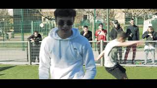 Teazy - CTB (Clip officiel)