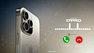 iPhone 15 Pro Max Ringtone  Original |  iPhone 15 Pro Max Ringtone Official