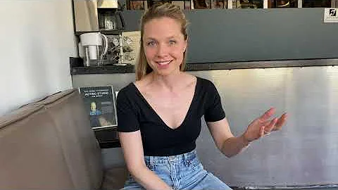Laura Coover: A Terminal Event Interview