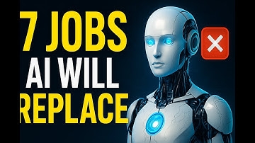 What If AI Replaced Your Job Sooner Than You Think?
