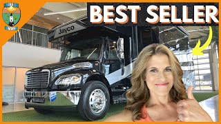 The Best Selling Super C Motorhome On The Market!