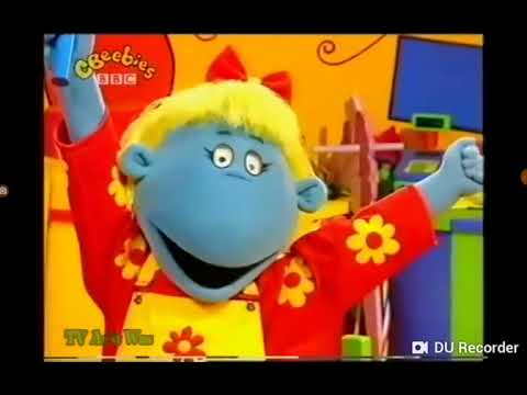 Cbeebies Tweenies Song Time