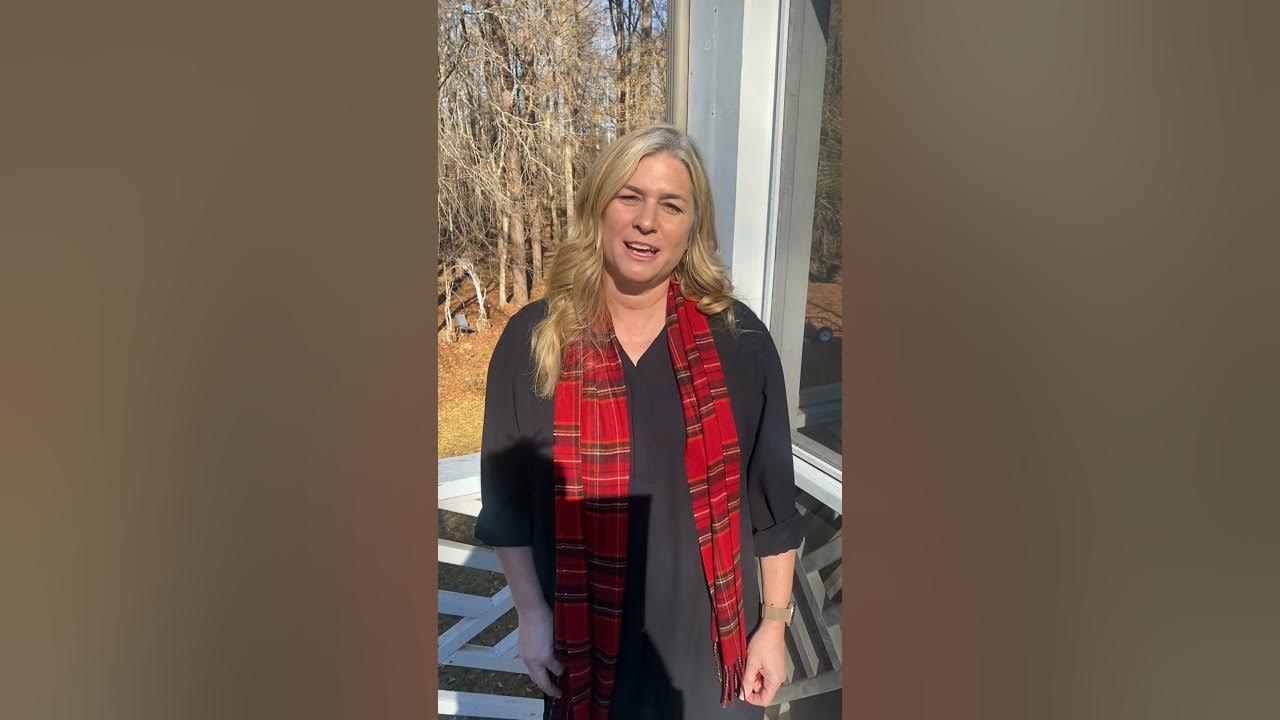 2023 fayette realtors president s message angela yoder youtube