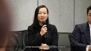 Introduction of Noah Holdings Net Worth
