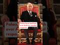 Palace faces backlash over Andrew scandal response #royalfamily #news