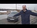 Такой нам надо: тест-драйв Volkswagen Polo 1,6 AT