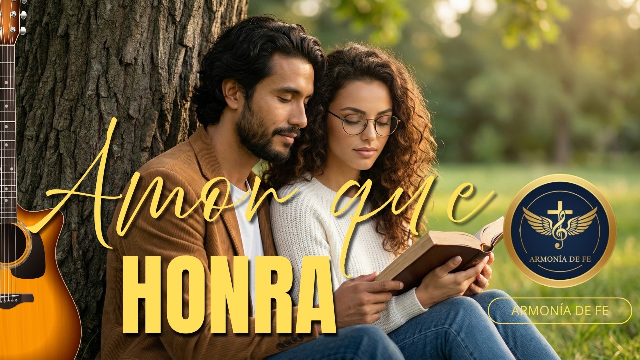 Amor Que Honra | El Amor Verdadero No Es Solo Palabra