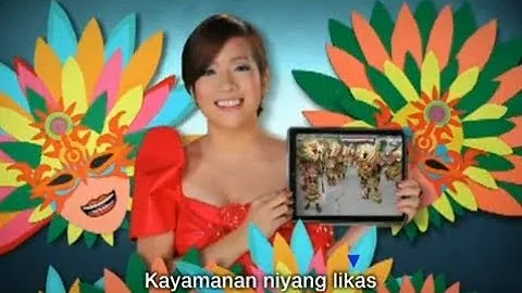 Choose Philippines by Angeline Quinto (official music video)