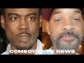 Chris Rock's Brother Reacts To Will Smith Slapping Brother: "It's On Sight"  - CH News Show