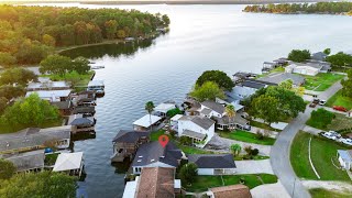 14263 Shadow Bay Drive video tour
