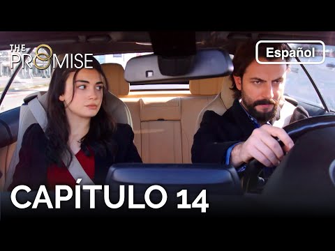 La Promesa Capítulo 14 (en Español)