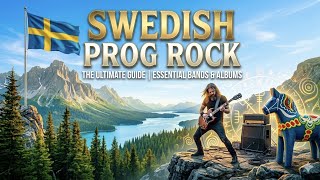 Watch Roine Stolt The Flower King video