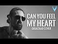 Bring Me The Horizon - Can You Feel My Heart (GIGACHAD Cover by Little V)