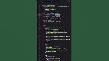 Essa lib é sensacional no ReactJS! #reactjs #javascript #frontend
