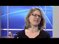 News 5 at 11:30 - Hastings Museum Interview / January 7, 2014