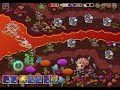 NM Level 15 - Beastly Bedlam Invastion - CDH