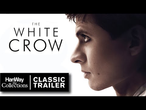 The White Crow (2018) - Classic Trailer - HanWay Films