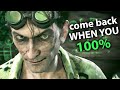 7 SURPRISES You Got For 100% Completing The Game