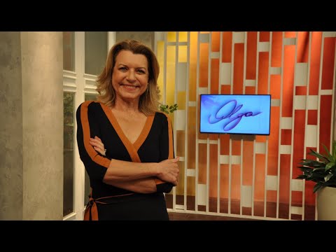 Olga Bongiovanni: assista à estreia na RedeTV!