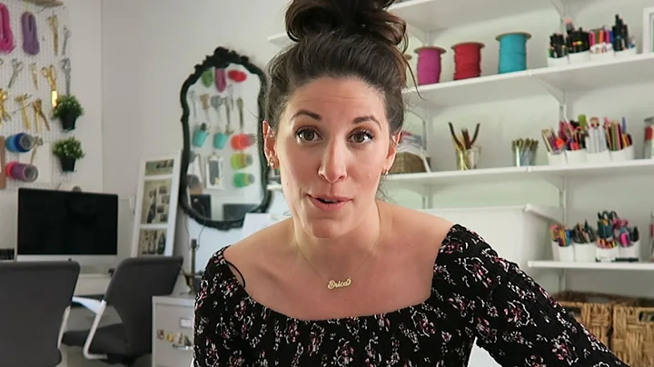 Erica Domesek's Got It Figred Out: Here's How to B...