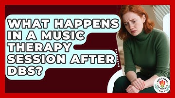 What Happens In A Music Therapy Session After DBS? - Everyday Parkinsons Help