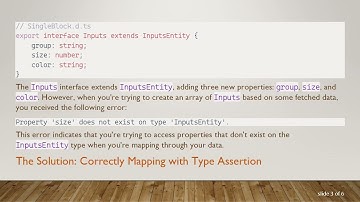 Solving TypeScript Interface Extension and Conversion Issues in React
