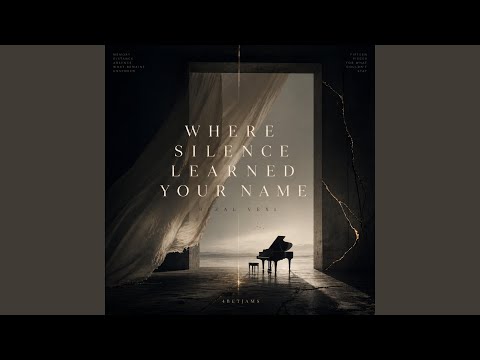 Where Light Stayed