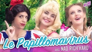 papillomavirus origine mot