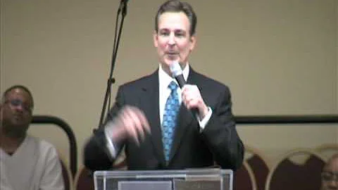 Pastor Rick Cole @ ncfjcogic.org