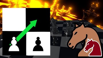 En Passants - Advanced Java Chess Engine Tutorial 7